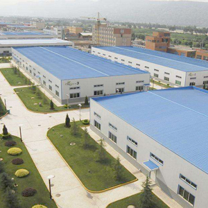 Mielemetal Factory
