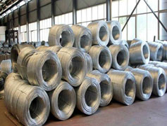 galvanized steel sheet